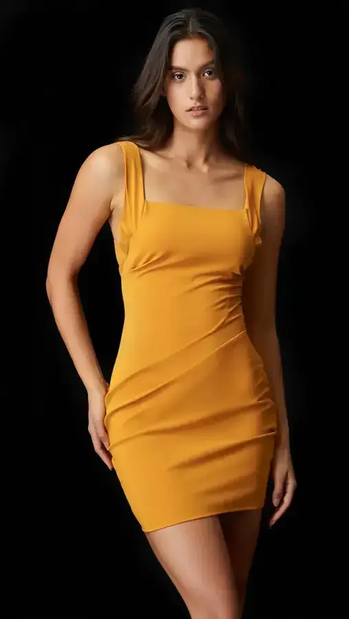Modelo Valentina foto 3