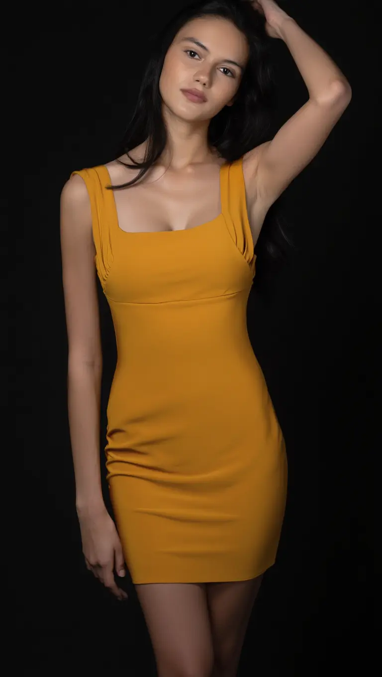 Modelo Valentina foto 1